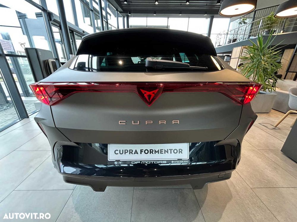 Cupra Formentor 2.0 TSI DSG7 4Drive - 3