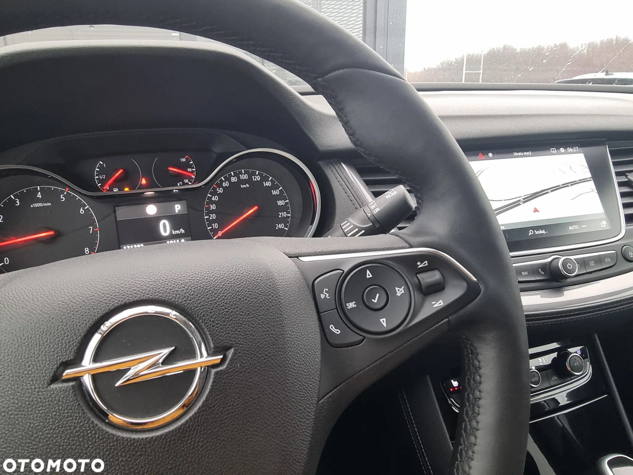 Opel Grandland X 2.0 CDTI Elite S&S - 23