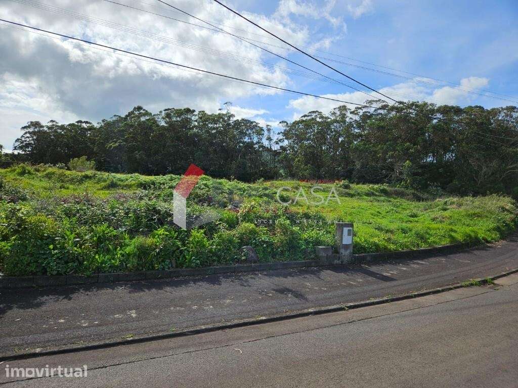 Lote de 1.327m2 na Fonte do Bastardo para construção de moradia! - Grande imagem: 3/8