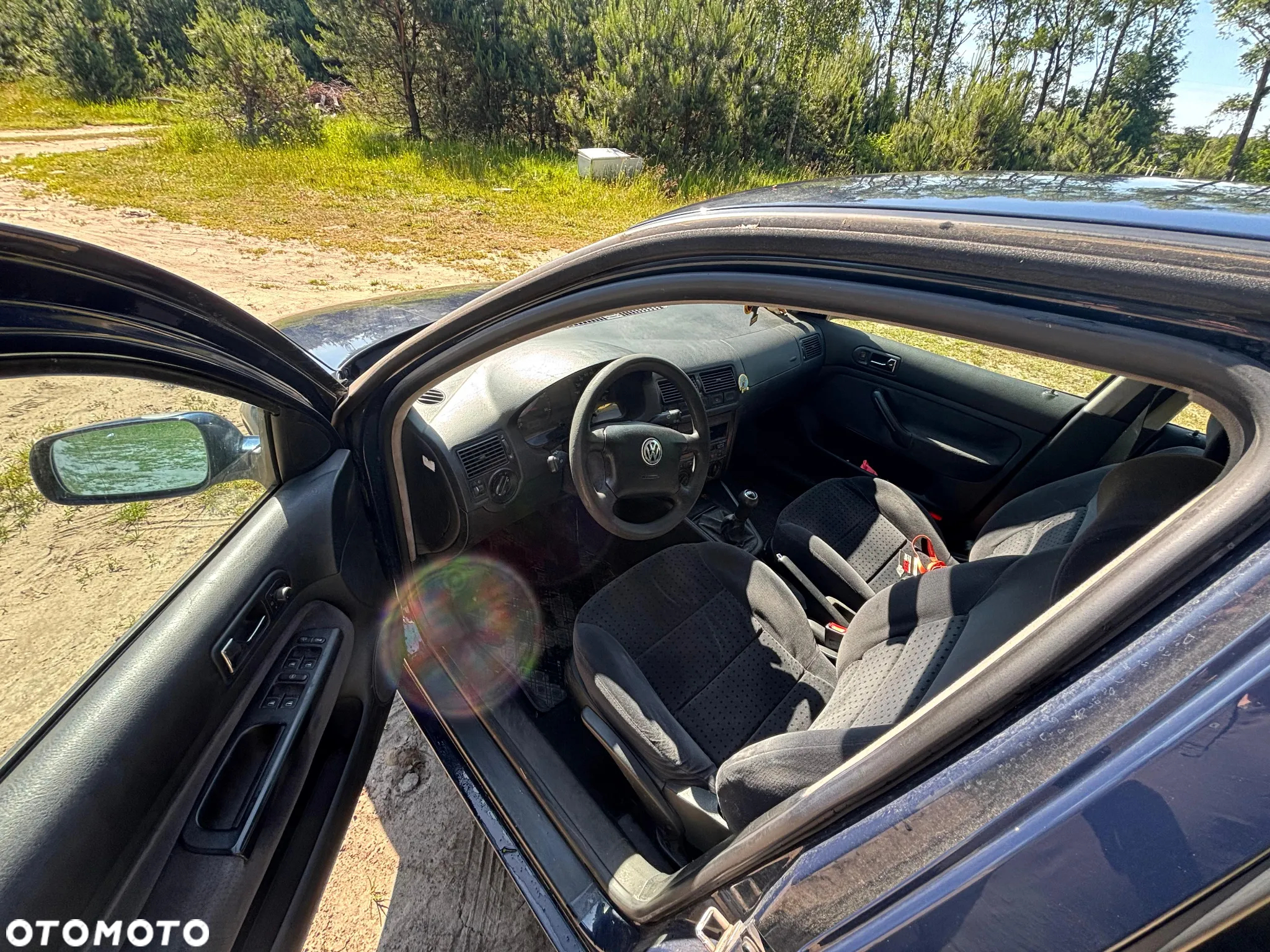 Volkswagen Golf 1.9 TDI - 2