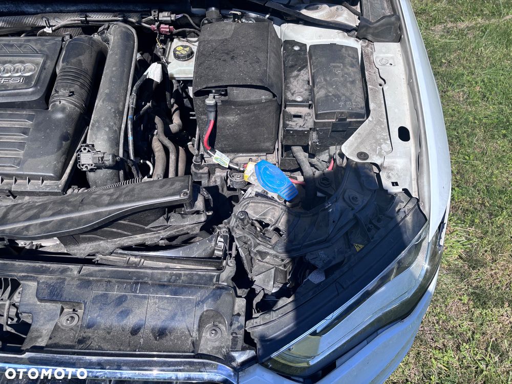 Audi A3 Sportback - 20