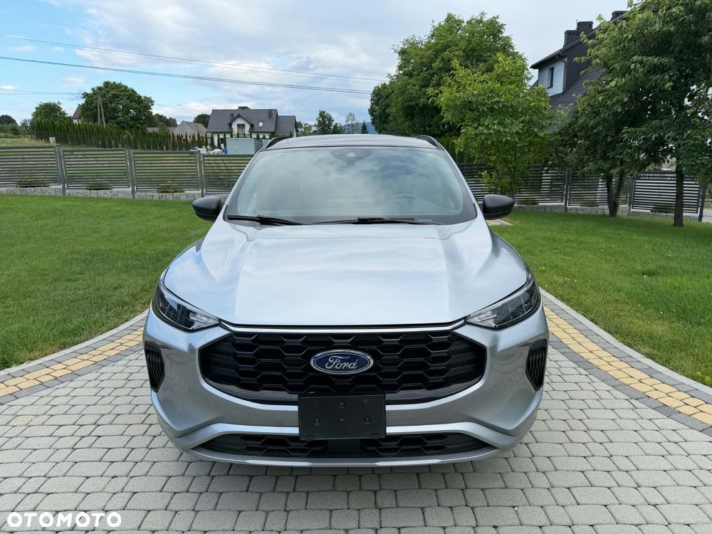 Ford Kuga 1.5 EcoBoost AWD ST-Line ASS - 7