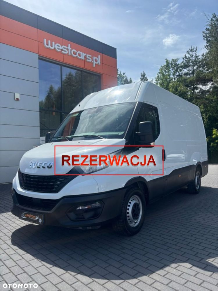 Iveco Daily - 1
