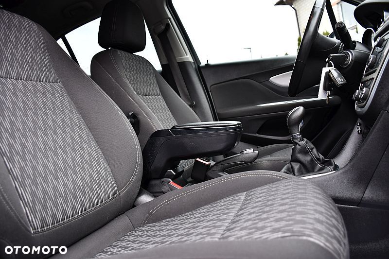 Opel Mokka 1.6 Enjoy S&S - 23