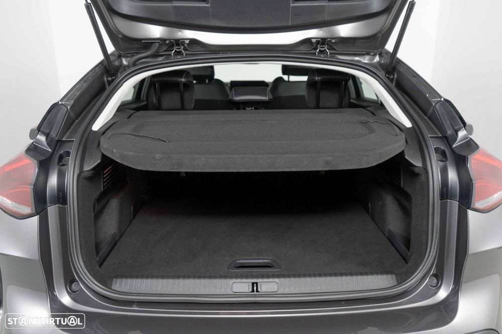 Citroën e-C4 50 kWh Live Pack - 11