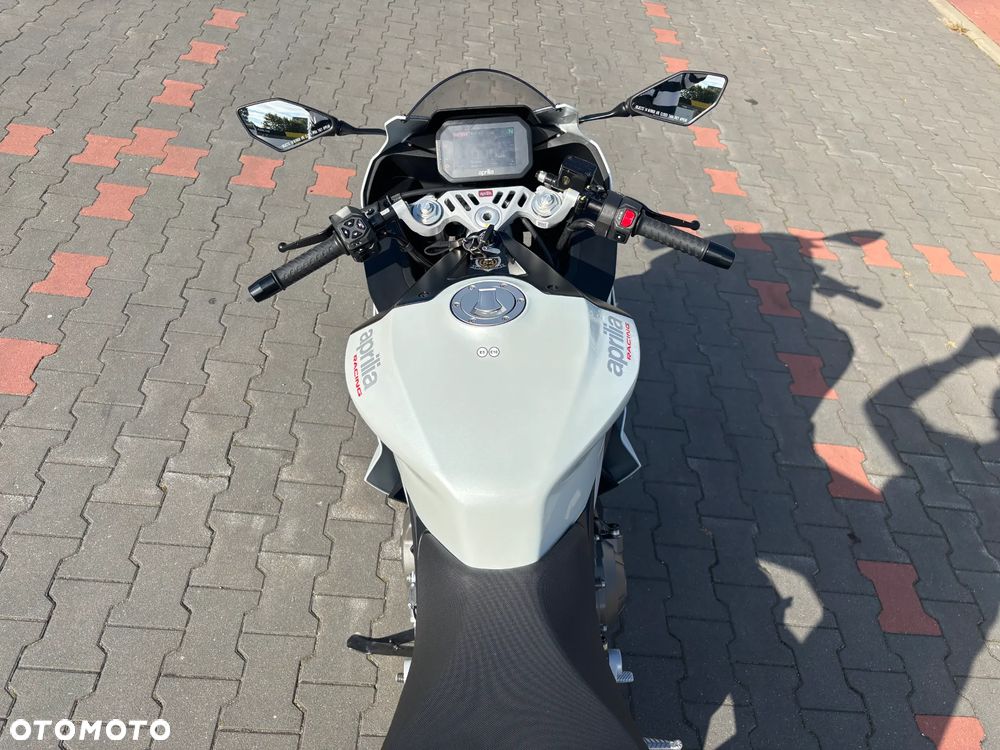 Aprilia RS - 12