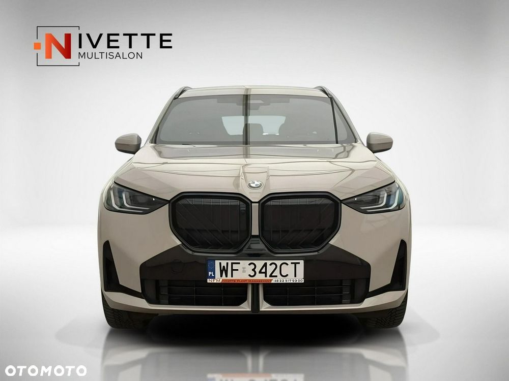 BMW X3 - 9