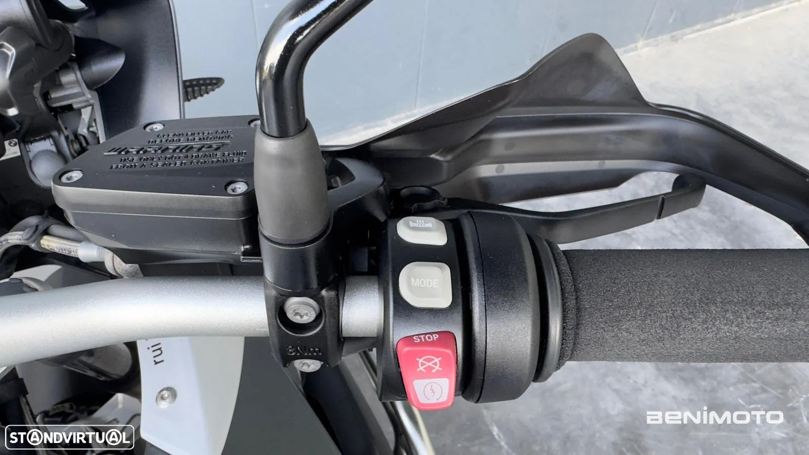 BMW R 1200 GS - 18