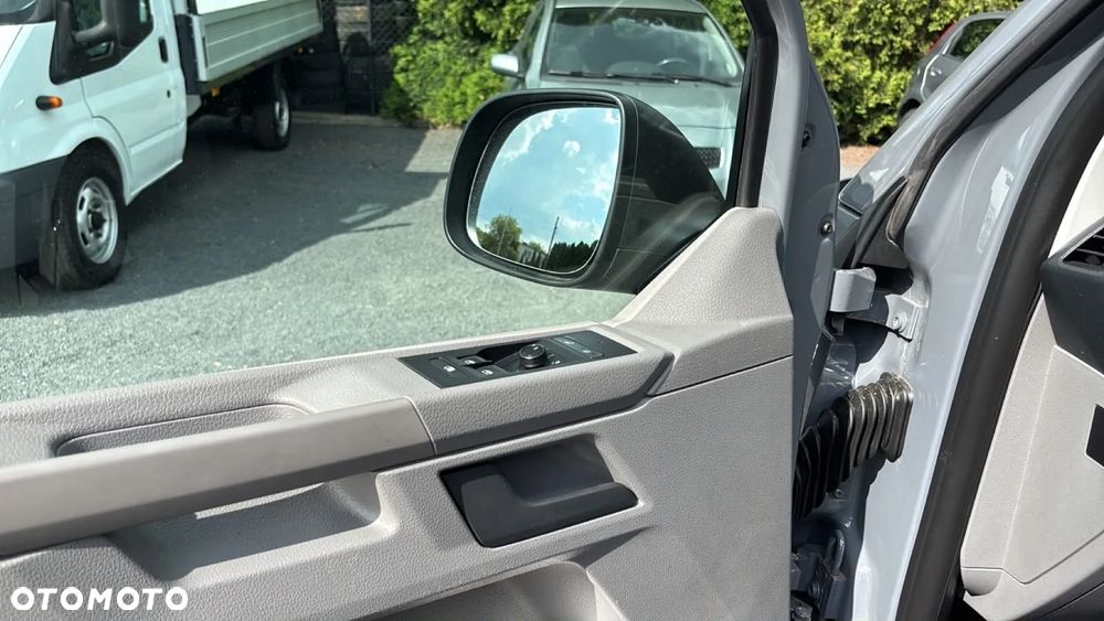Volkswagen Transporter T6,1 - 10