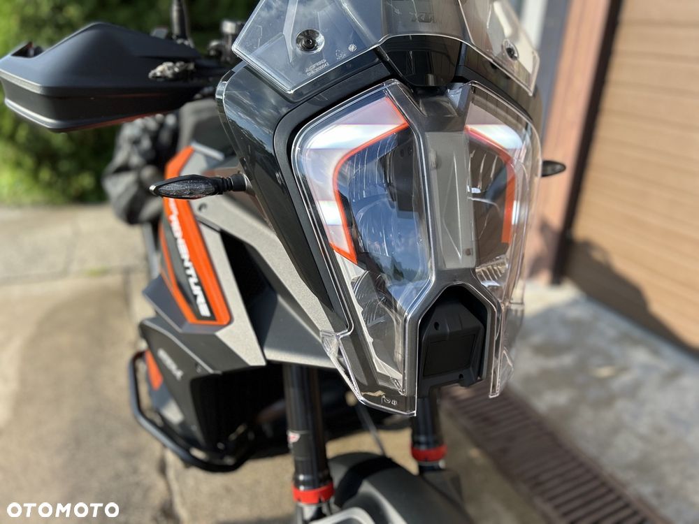 KTM Super Adventure - 8