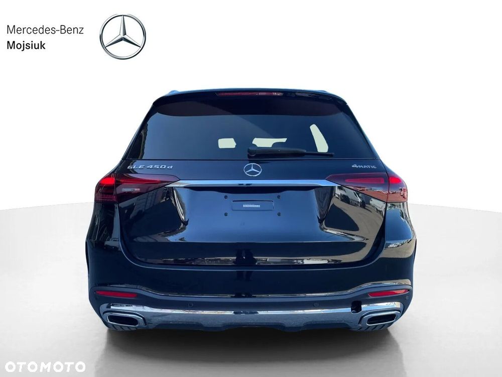 Mercedes-Benz GLE - 7
