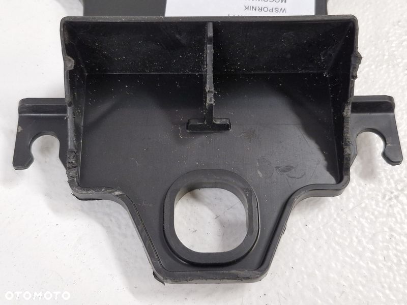 RENAULT KADJAR ŚLIZG UCHWYT WSPORNIK MOCOWANIE ZDERZAKA BELKI PRZÓD 622400727R - 7