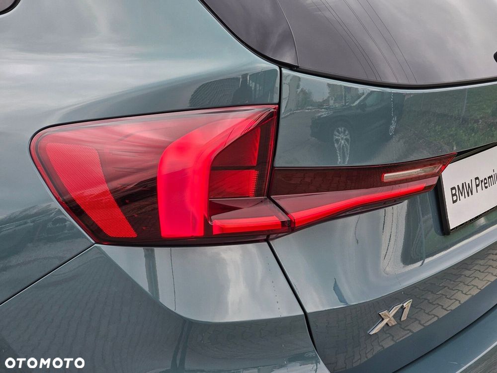 BMW X1 - 9