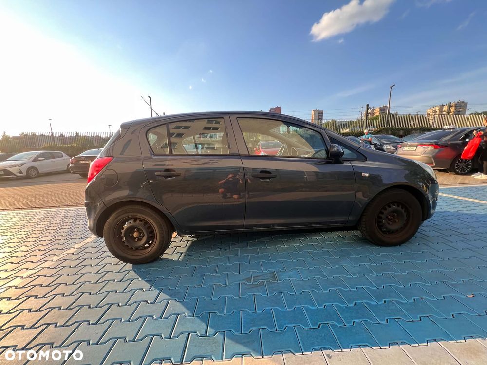 Opel Corsa - 7