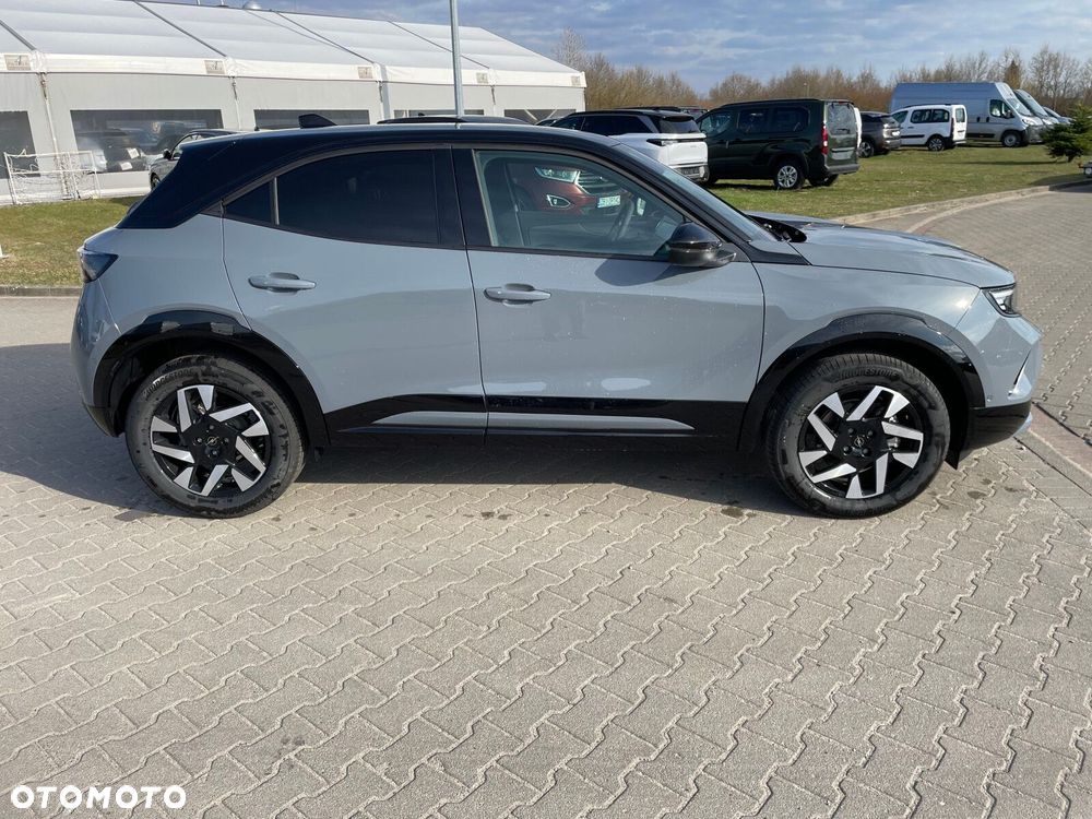 Opel Mokka - 7
