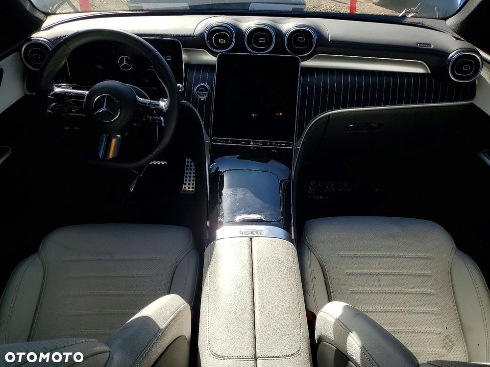 Mercedes-Benz GLC 300 4Matic 9G-TRONIC Avantgarde Advanced - 5