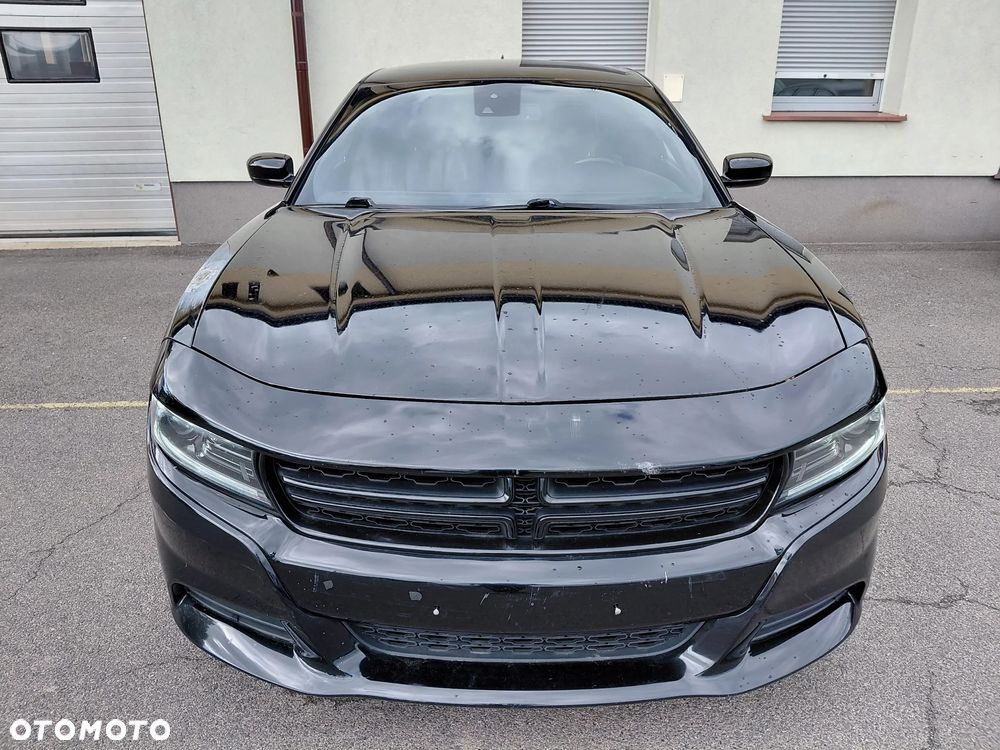 Dodge Charger - 11