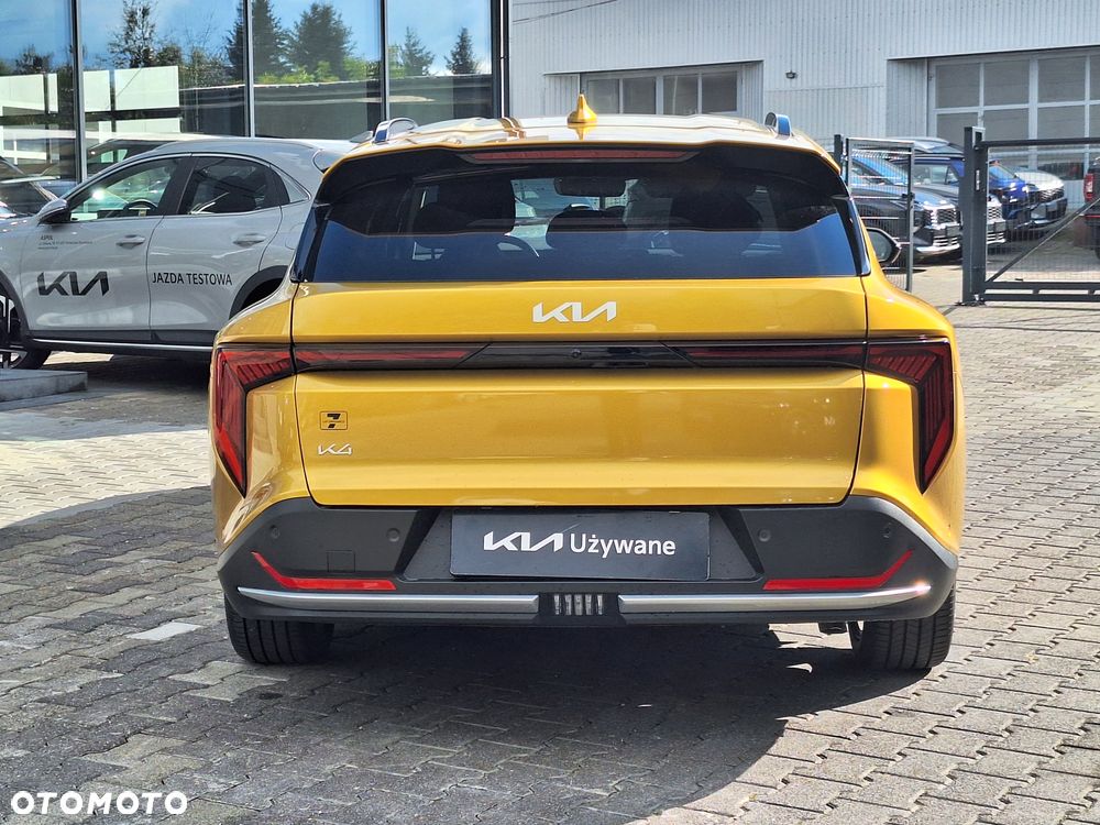 Kia K4 1.6 T-GDI L - 37