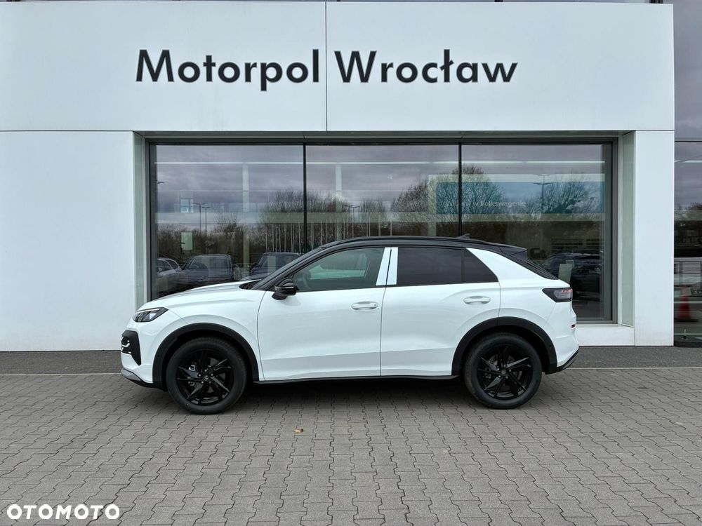 Volkswagen T-Roc - 2