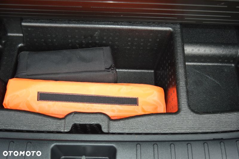 Hyundai Tucson - 24
