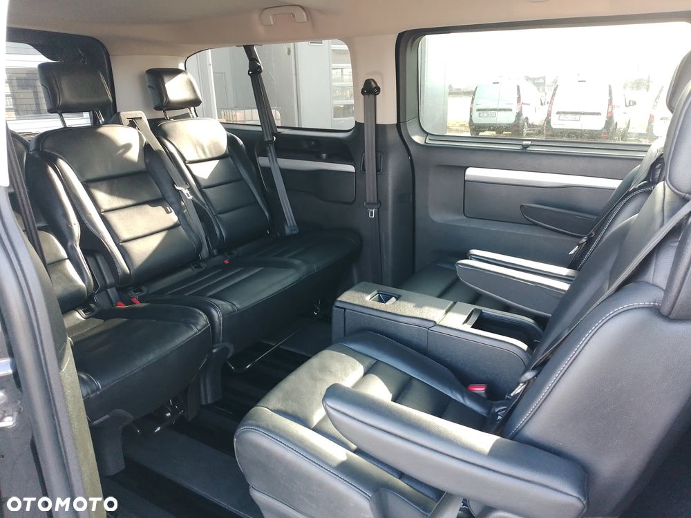 Toyota Proace Verso 2.0 D4-D Long Business - 26