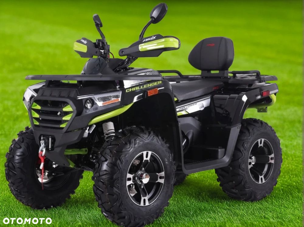 ASIX Challanger 300 - 2