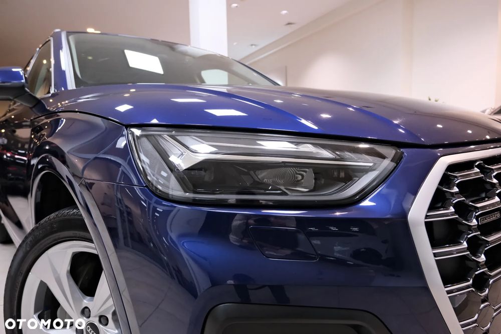 Audi Q5 2.0 TFSI Quattro Design S tronic - 6