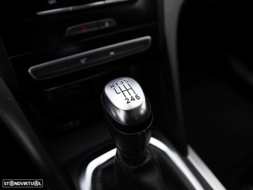 Renault Mégane Sport Tourer 1.5 Blue dCi Intens - 18