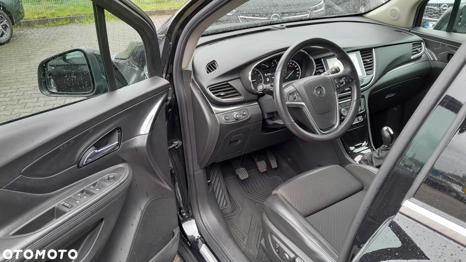 Opel Mokka - 12