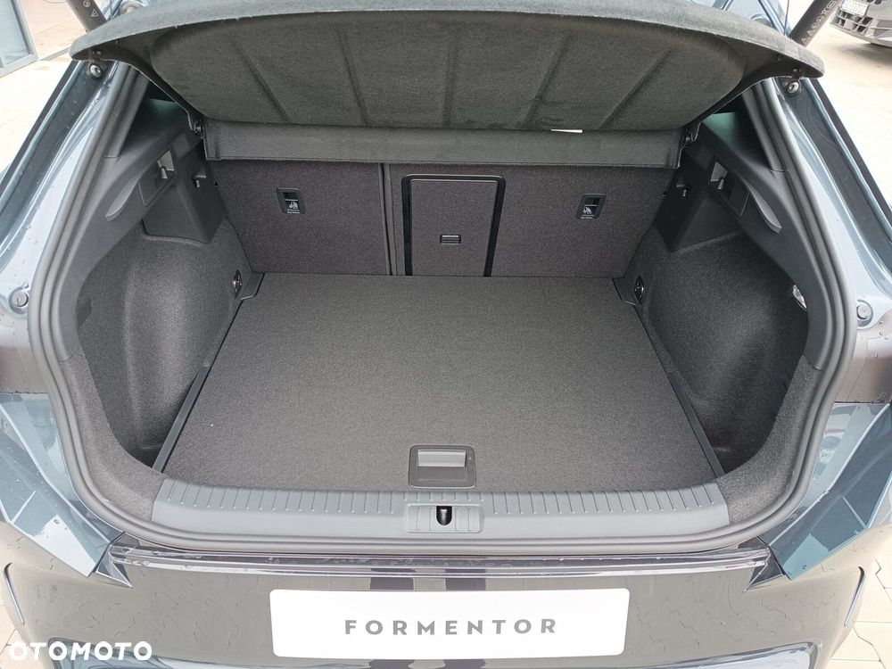 Cupra Formentor 2.0 TDI DSG - 9