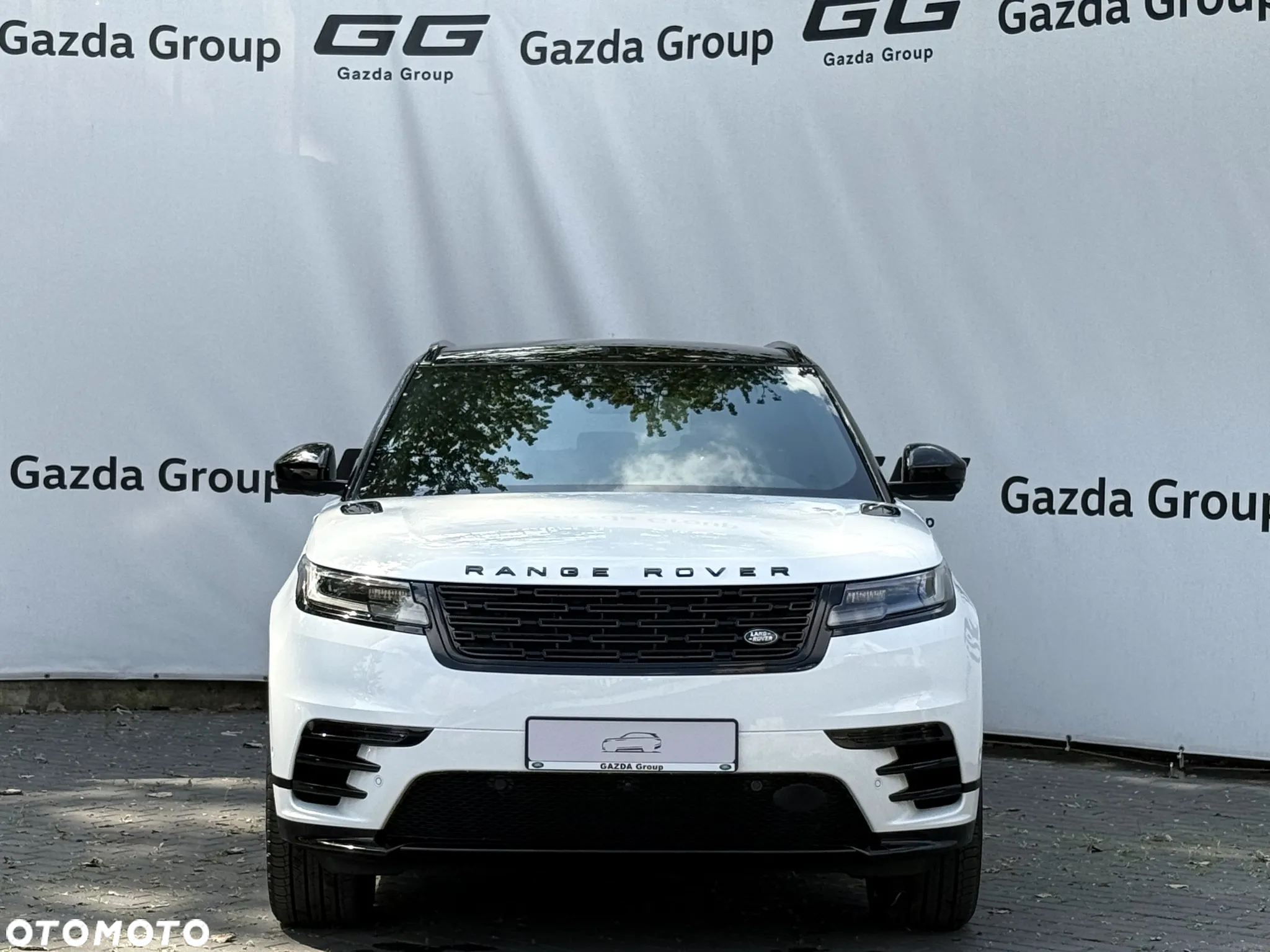 Land Rover Range Rover Velar D200 Dynamic SE - 13