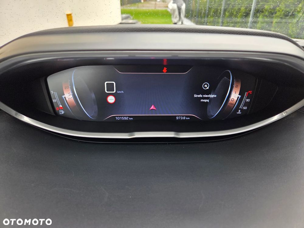 Peugeot 3008 HDi 150 Business-Line - 24