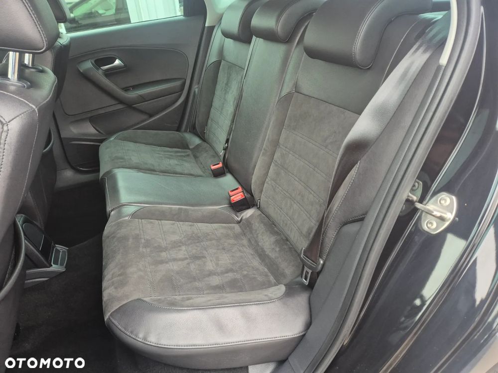 Volkswagen Polo 1.2 TSI DSG Highline - 15