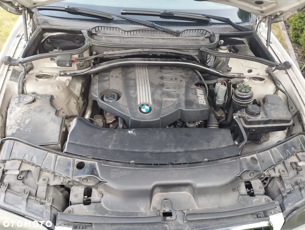 BMW X3 xDrive20d - 15