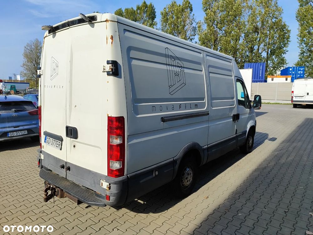 Iveco daily 35s 12v - 3