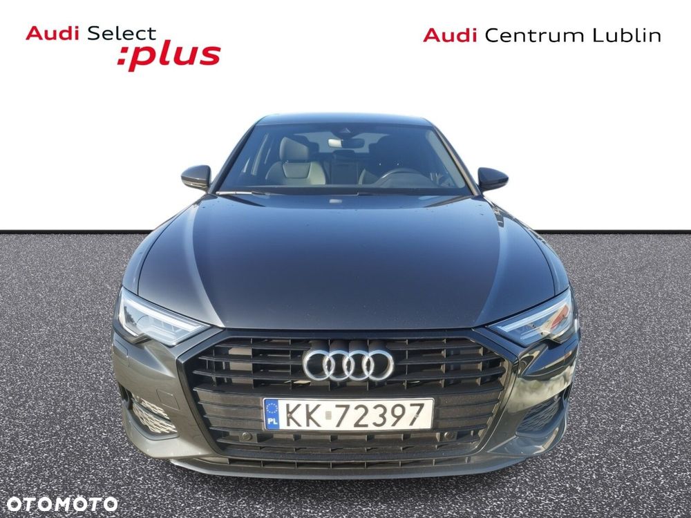Audi A6 Limousine - 3