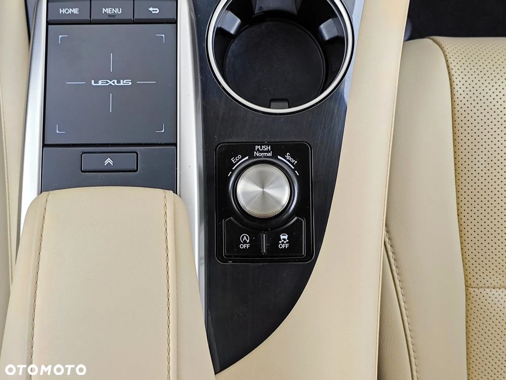 Lexus RX 300 Prestige - 25