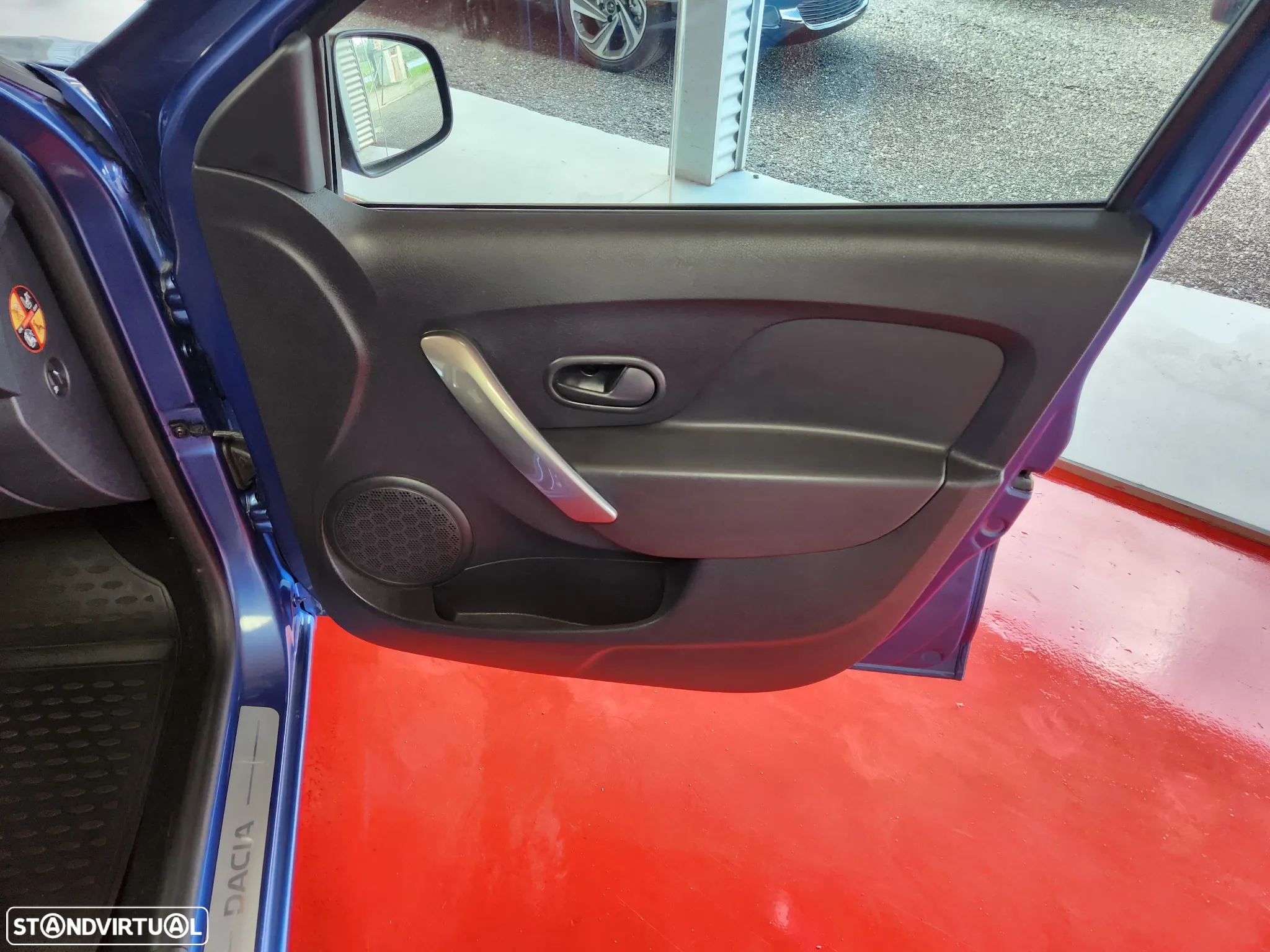 Dacia Sandero 0.9 TCe Comfort - 29