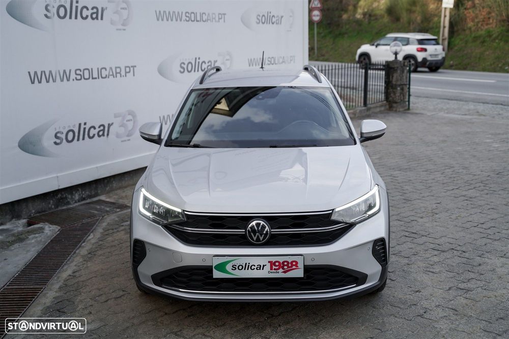 VW Taigo 1.0 TSI Urban Style - 9