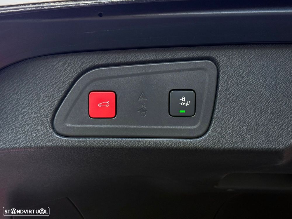 Citroën C5 Aircross 1.5 BlueHDi Shine EAT8 - 23