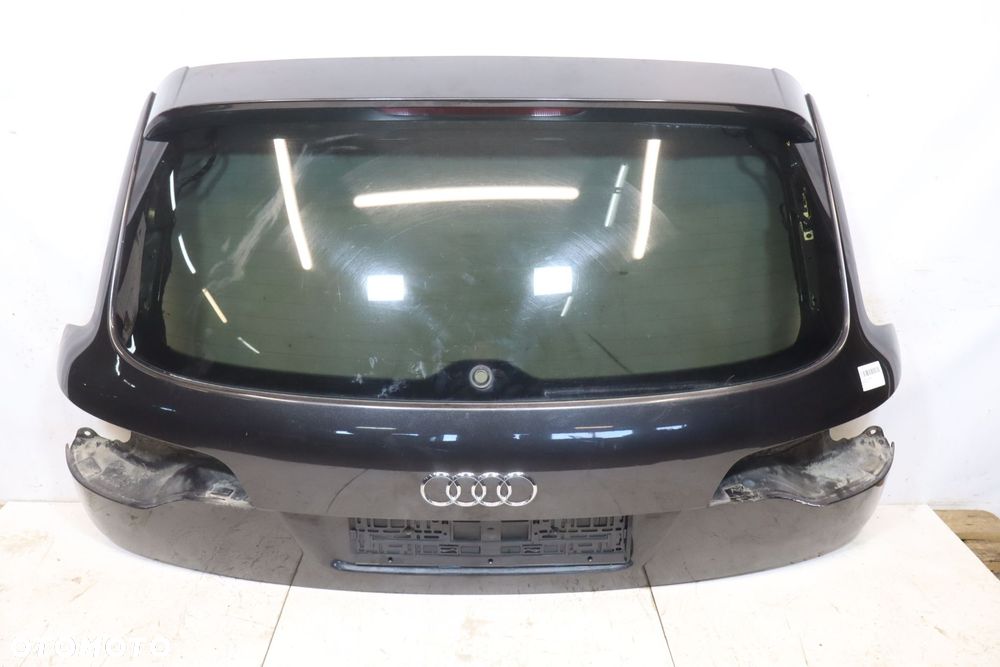 KLAPA TYLNA AUDI Q7 I LZ7L SUV - 1