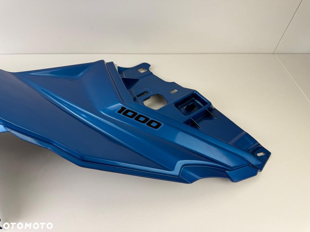 Prawa przednia owiewka osłona lampy Can-Am Maverick Trail 800 1000 Sport 1000 2020+ - 4