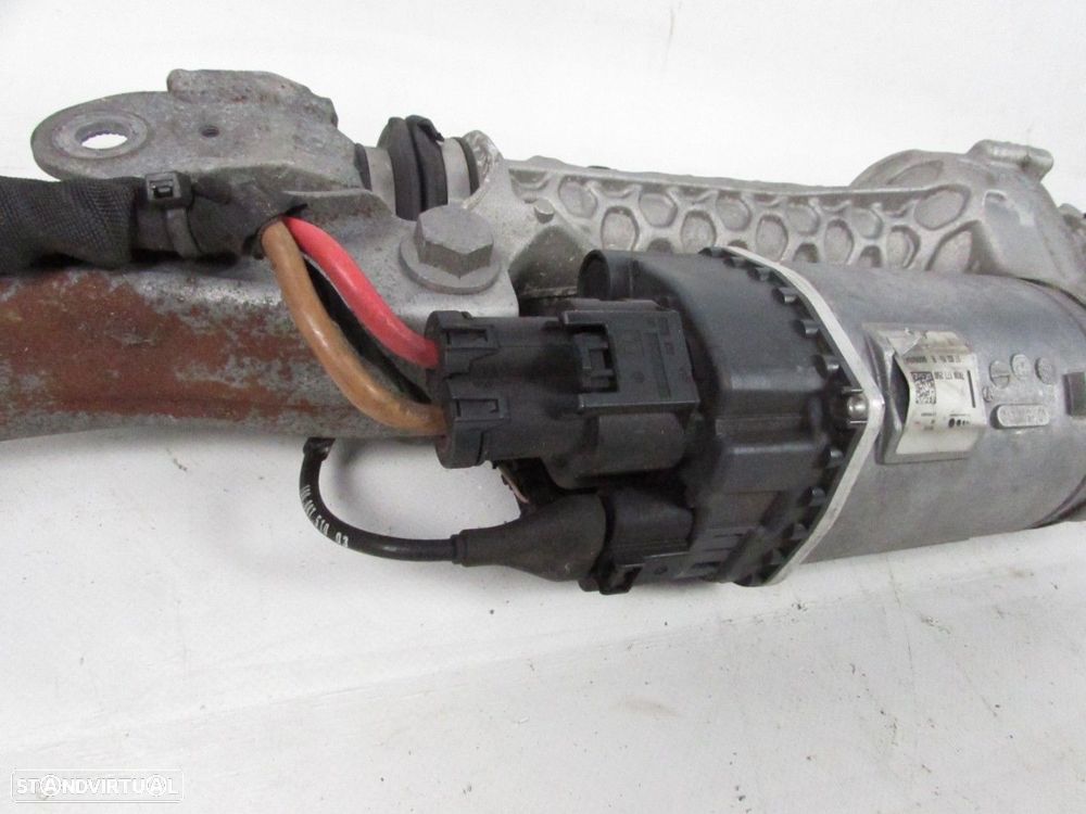 Actuador / Atuador HSR Seminovo/ Original BMW 7 (G11, G12)/BMW 5 (G30, F90)/BMW... - 3