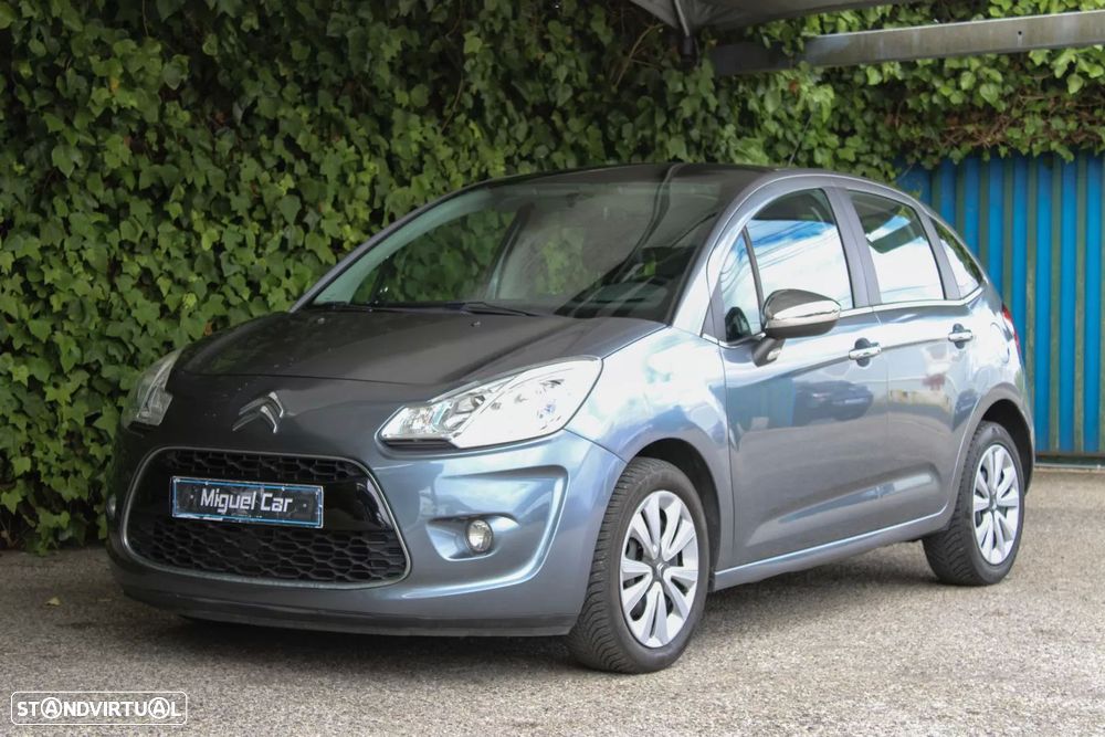 Citroën C3 1.4 VTi Seduction - 4