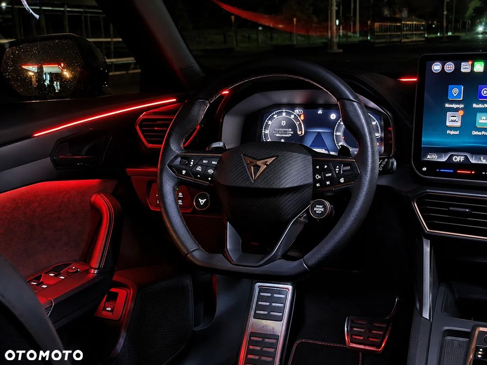 Cupra Formentor 2.0 TSI 4Drive DSG - 20