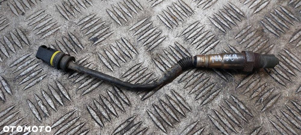 SONDA LAMBDA MERCEDES ML I W163 3.2 V6 - 1