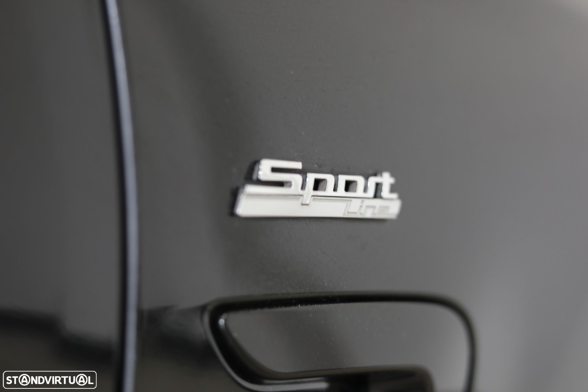 BMW 420 Gran Coupé d Line Sport Auto - 31