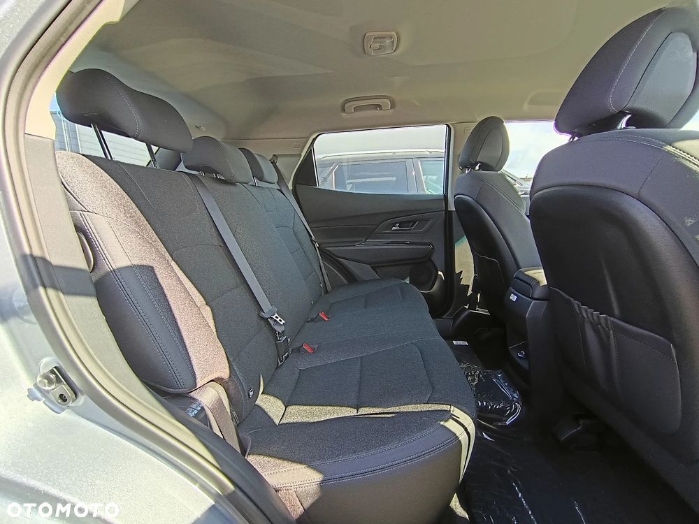 SsangYong/KGM Korando 1.5 T-GDI Joy 2WD - 23