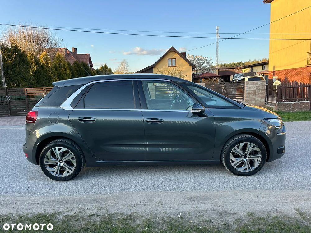 Citroën C4 Picasso 1.6 e-HDi Exclusive ETG6 - 5