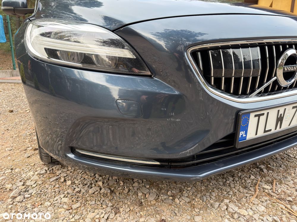 Volvo V40 D2 Drive-E R-Design Momentum - 12